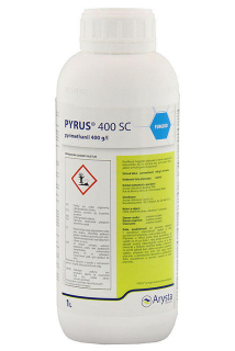 Pyrus 400 SC - 1 l